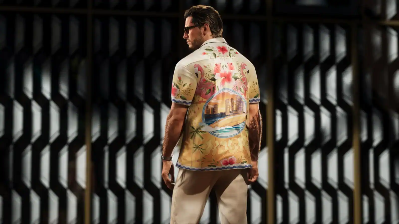 Vice City Style 02 — official Grand Theft Auto VI screenshot