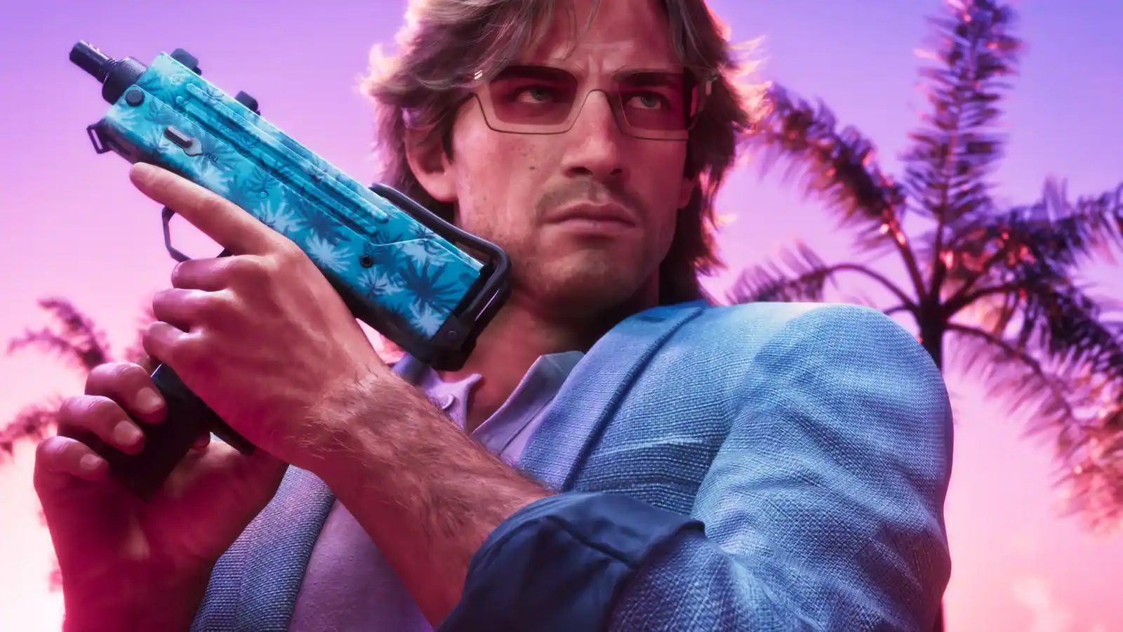 Vintage Vice City Outfits and Hairstyles 03 — official Grand Theft Auto VI screenshot