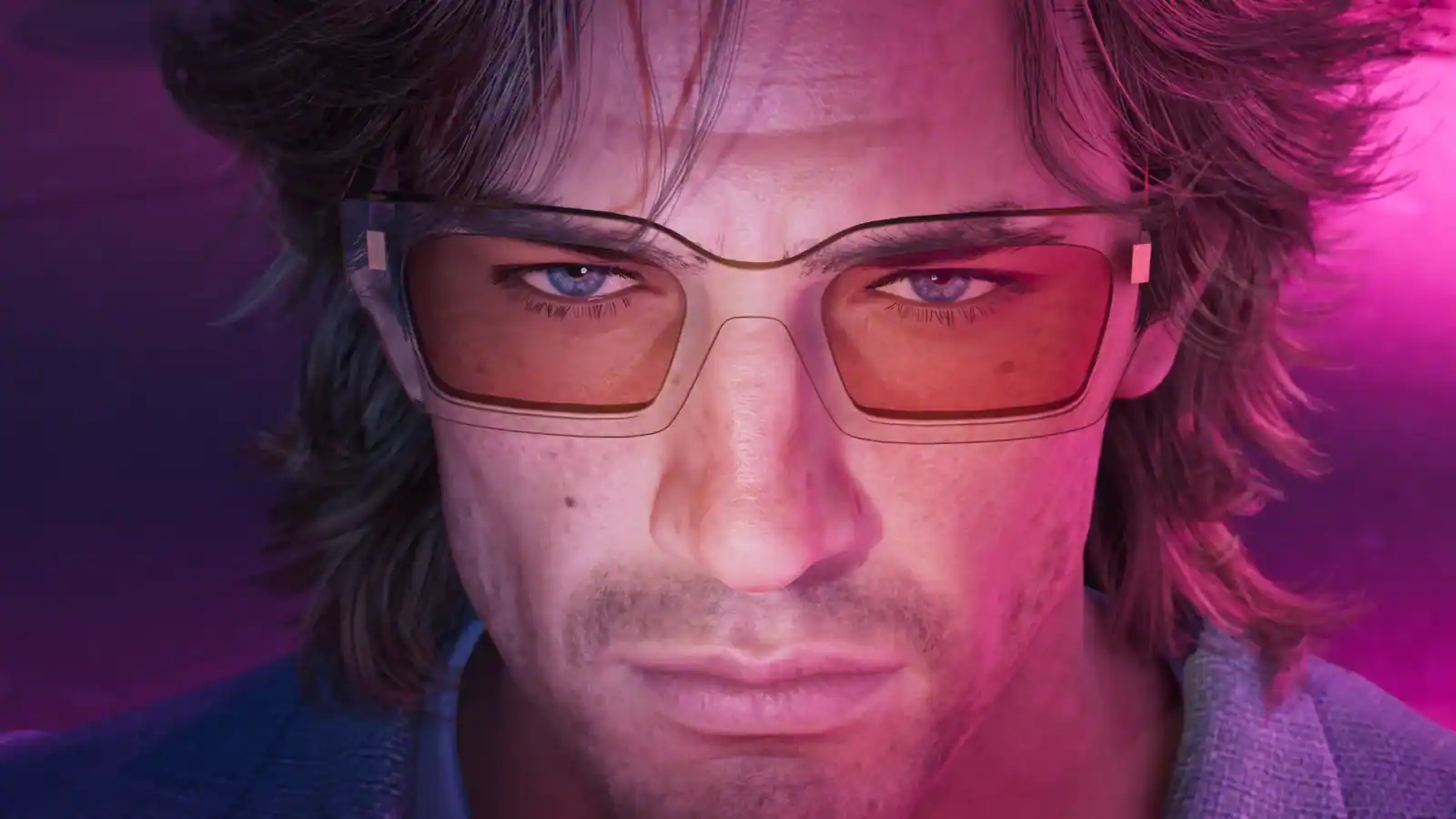 Vintage Vice City Outfits and Hairstyles 05 — official Grand Theft Auto VI screenshot